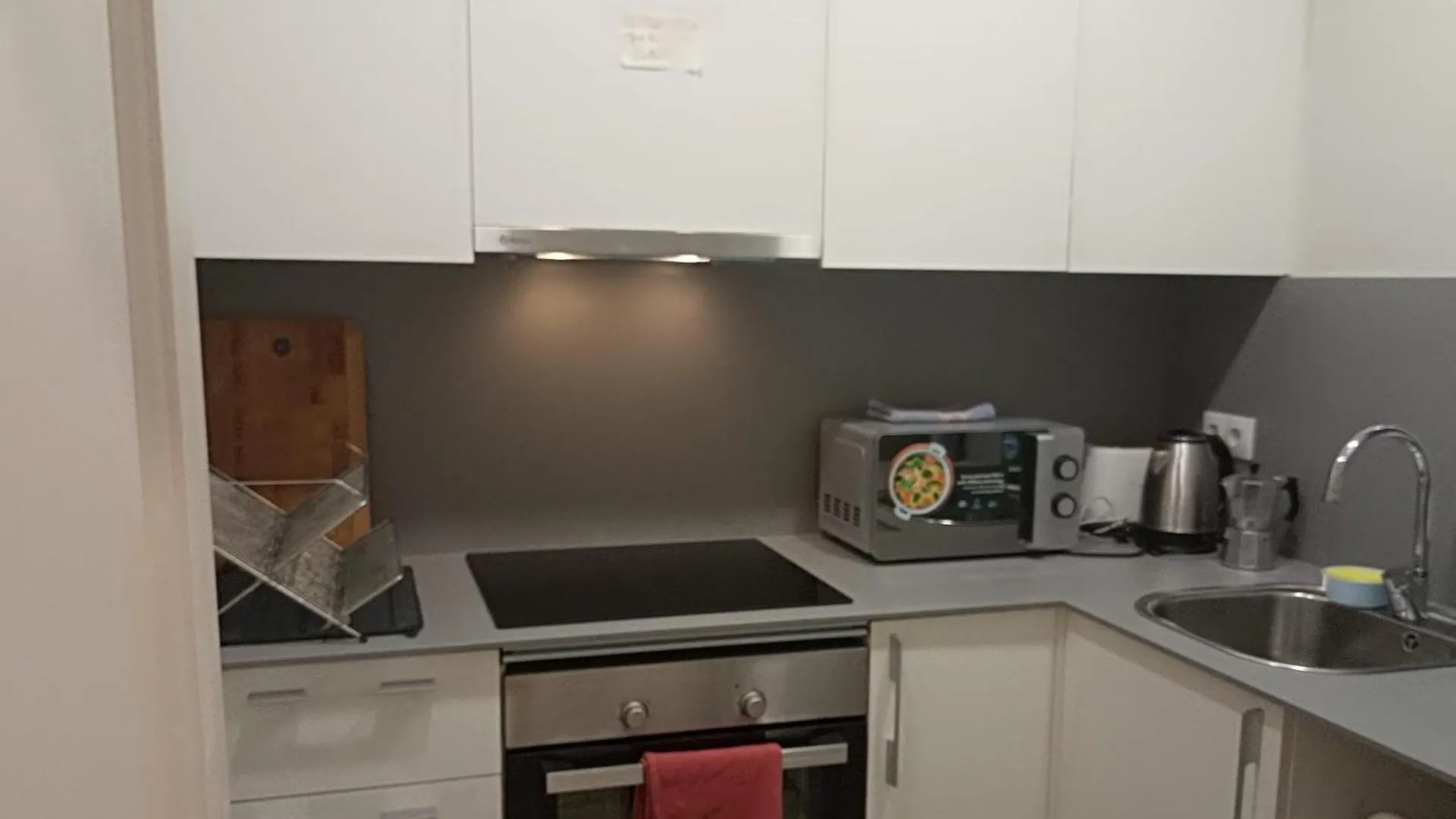Hostel Amat Private Rooms Near Plaza Universitat Barcelona